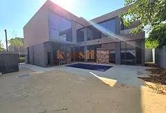 Private Pool | 4 + Majlis + Maid room | Brand New