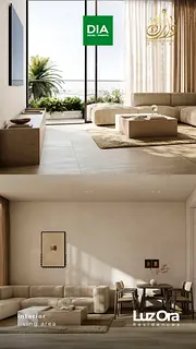 1BR Apartment | Luzora Residences | Marina &amp; Sea Views | Pool Access