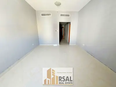 LAVISH ONE BEDROOM HALL WITH TWO BATHROOMS CLOSE TO DELTA SCHOOL