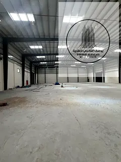 Direct from the owner: 29,000 sq ft warehouse for sale in Umm Al Quwain (99-year expat ownership)