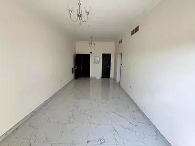 شقة غرفتين وصالة للإيجار السنوي – الجرف 3، عجمان