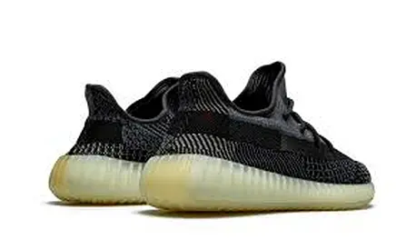 Adidas Yeezy Boost 350 V2 “Carbon”