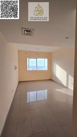 🏡 Annual Rental in Ajman – Al Jurf 2 🏡 ✨ A distinctive apartment at an affordable price in a lively location 📍 In Al Jurf 2 Close to Delta Center,