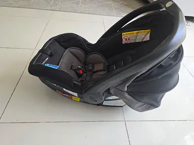Infant Car Seat for Safe Travels