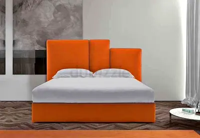 New Customise Modern Twin Size Bed - Hydraulic Storage Available on Demand