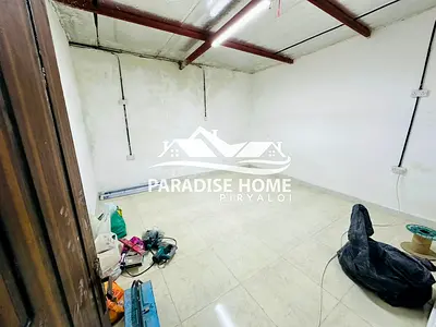 Labor Camp for Staff Accommodation Near KEZAD