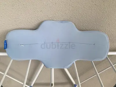 Light blue Waist Pillow