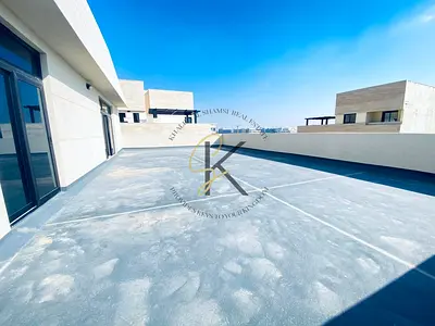 Luxury brand new pant house 1bedroom near to Sharjah airport amazing apartment