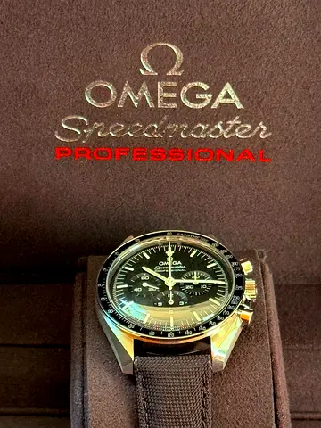 Omega Speedmaster Professional Watch