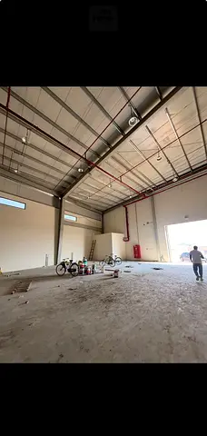 High-Quality Warehouse | Easy Access | Affordable Rent