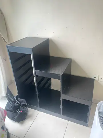 For sale childrens tot storage