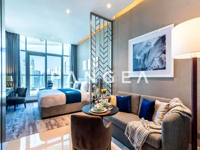 Largest Layout | Canal View | Available Now
