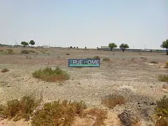 G+4 Approved Plot | Residential &amp; Commercial | Al Majaz