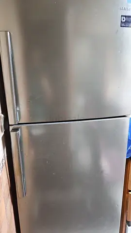 Samsung Double Door Refrigerator