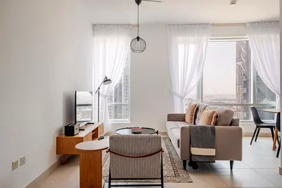 City View | Furnished | Flexible Terms