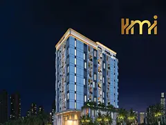 Prime Location| Ready Soon |5 MIN TO METRO
