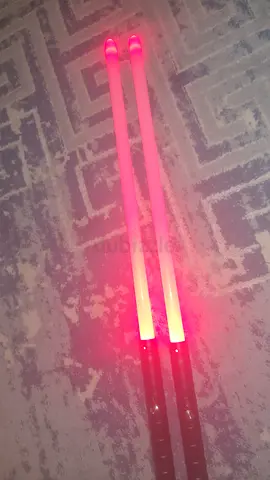 Baselit 15 Color Lightsaber - Price Negotiable