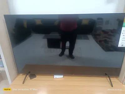 Smart LED Television