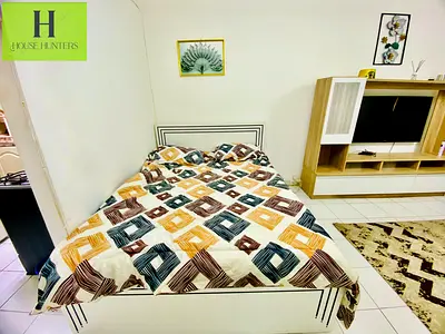 Monthly | studios | with internet | deposit 500