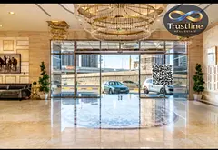 Best Value – Rare Large Space in Conquer Tower