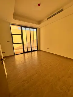 electricity in the name of owner 7 bedrrom brand new villa
