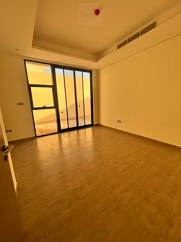 electricity in the name of owner 7 bedrrom brand new villa