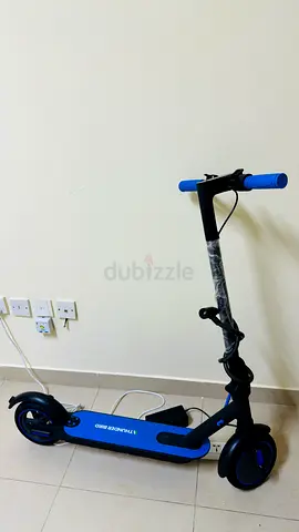 Electric Scooter for Sale