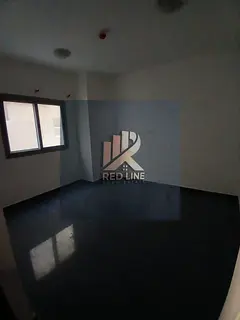 3Bedroom Apartment with Balcony for Rent in Al Qulaya | 3 Bathrooms | 6 Payments