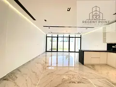 MODERN 4BR VILLA in AL FURJAN | PRIVATE GARDEN | PRIME AREA