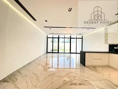 MODERN 4BR VILLA in AL FURJAN | PRIVATE GARDEN | PRIME AREA