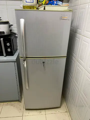 Fridge