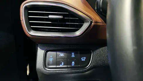 Hyundai Santa FE Premium Plus, миниатюра 11