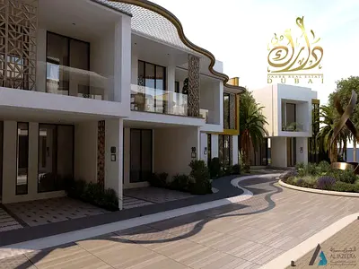 عرض  جديد _خطة دفع 30/70 _جاهز تقريبا _عائد عالي