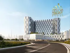 NEW OFFER - SPECIAL DISCOUNT - BURJ KHALIFA - READY SOON