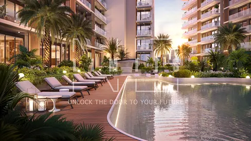 High Quality | Luxury lifestyle | Prime Location | Trusted Developer