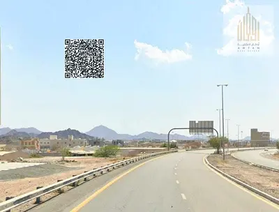 "Don’t Miss Out! 300 sqm Land for Sale in Masfout for AED 230,000"