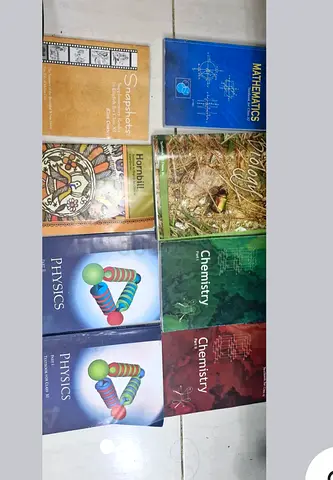 Grade 11 textbooks ncert
