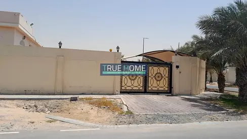 3-Bedroom | Single-Story | Corner Plot