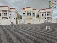 Villa for sale with a distinctive classic design | Registration and ownership fees included | Close