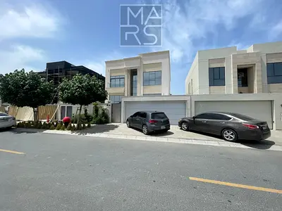 فيلا خاصة حصرية | فيلا مستقلة جميلة | خصوصية وراحة