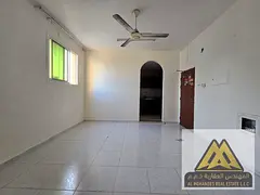 Studio with Separate Kitchen for Rent in Al Rawda 2, Ajman – Prime Location on Madina Munawwara St