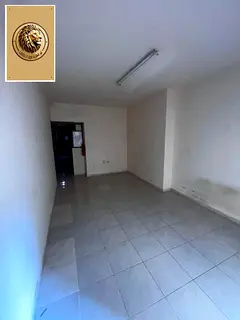 Studio for rent in Ajman – Al Muwaihat 3 A great opportunity at a fantastic price Location: Al Muw
