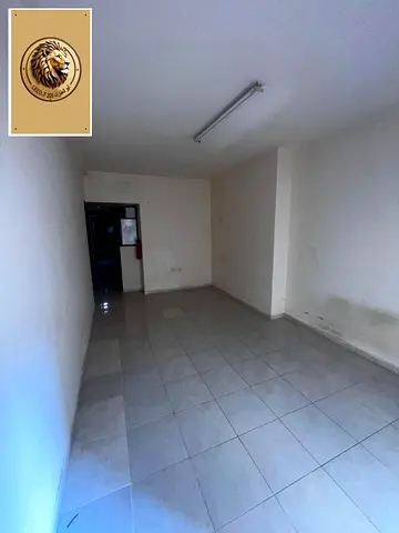 Studio for rent in Ajman – Al Muwaihat 3 A great opportunity at a fantastic price Location: Al Muwaihat 3