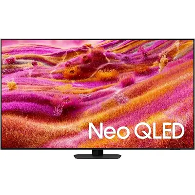 Samsung 85 inch Neo QLED QN90F model 2025