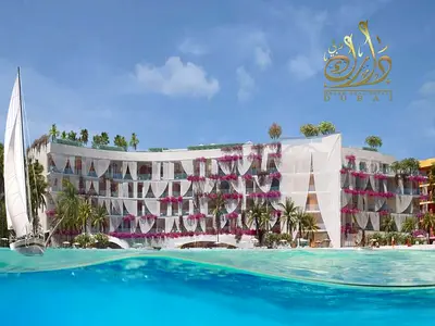 عائد 10% لمدة 10 سنوات - بدون رسوم خدمة - في البحر