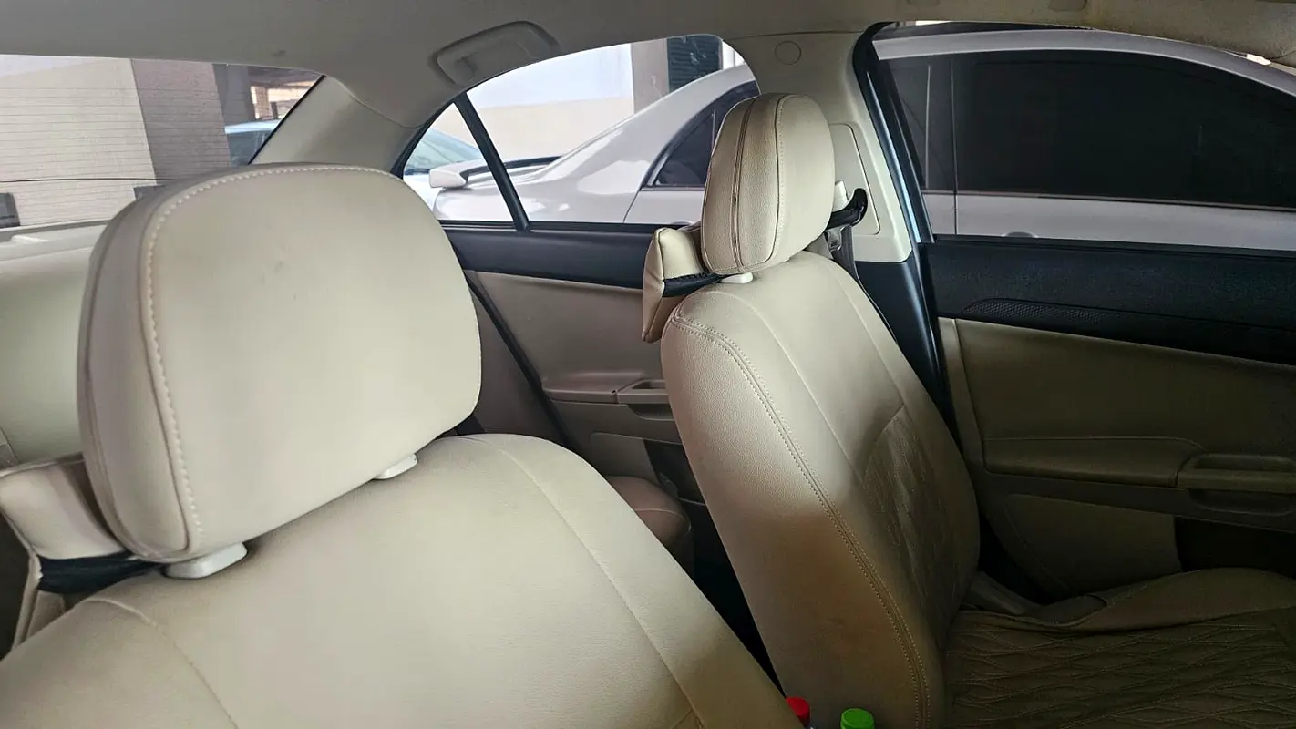 Mitsubishi Lancer EX 2016 — photo 1 of 6