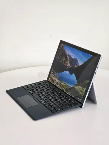 Microsoft Surface Pro 7 - Core i7 - 16GB RAM - 256GB SSD - Lowest Price