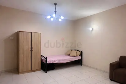 Spacious 1 Bedroom Living room | Executive Ladies Only | Near Stadium Metro | Al Nahda 1 | AED