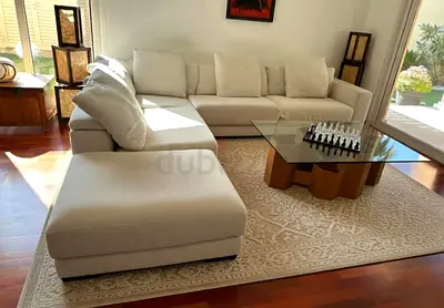 Modular Chattlesmore olta sofa