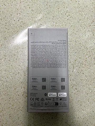 Brand New Ray-Ban Meta Gen2 with Original Packaging still packed not open